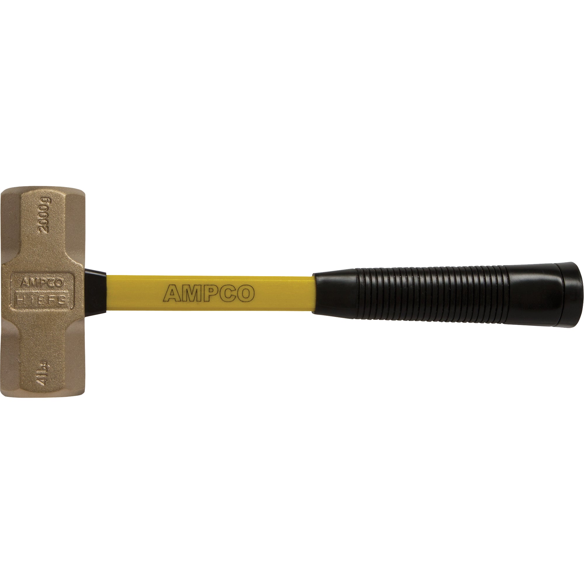 Double-Face Engineer's Hammer - BB498