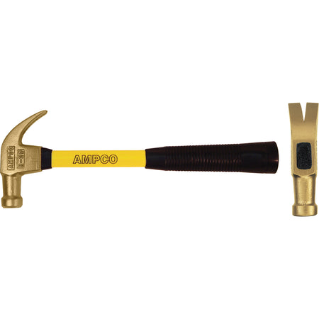 Curved-Claw Nail Hammer - BB512