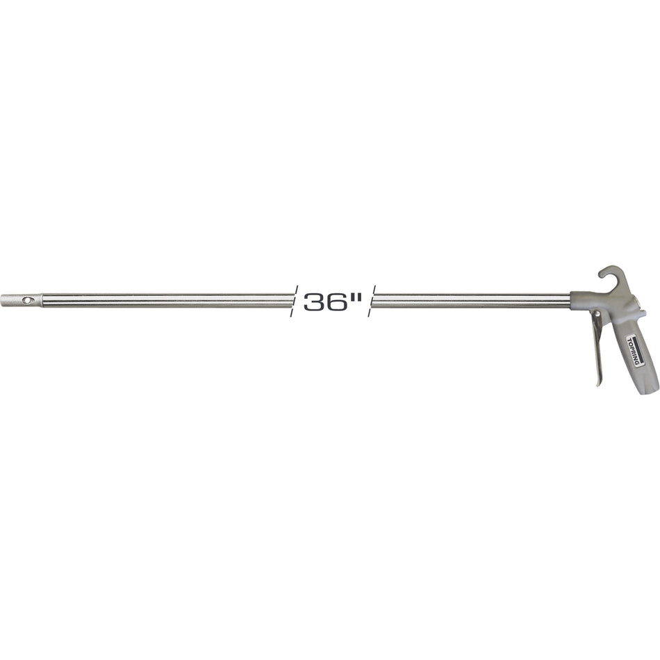 Topgun Extra Thrust 36" Blow Gun - BC294