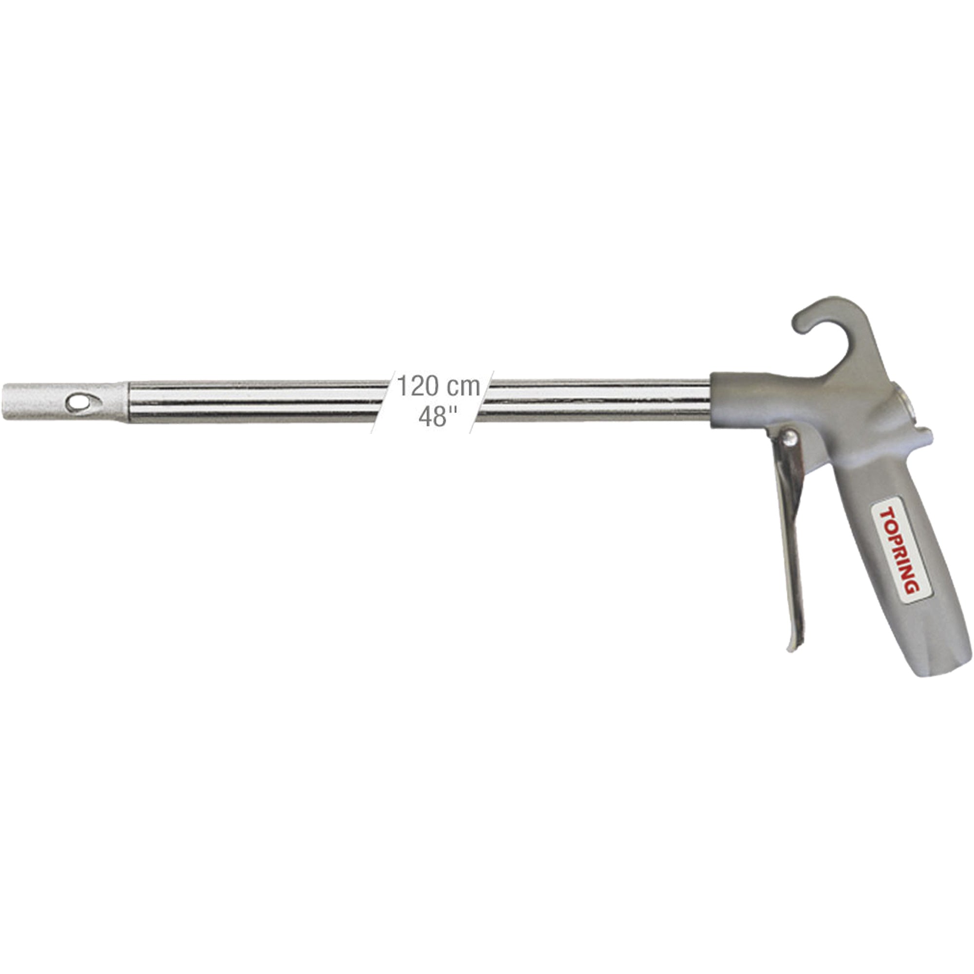 Topgun Extra Thrust 48" Blow Gun - BC295