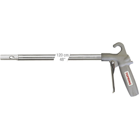 Topgun Extra Thrust 48" Blow Gun - BC295