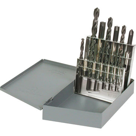 Hand Tap & Drill Set - BG082