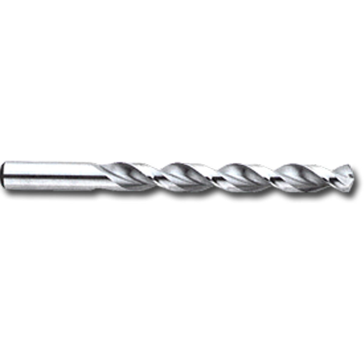 Parabolic Jobber Drill Bit - BG339