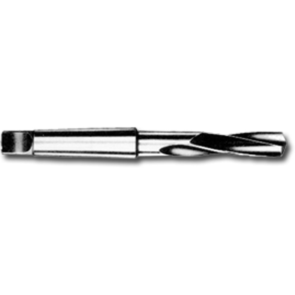 Armour Piercing Taper Shank Drill Bit - BG914