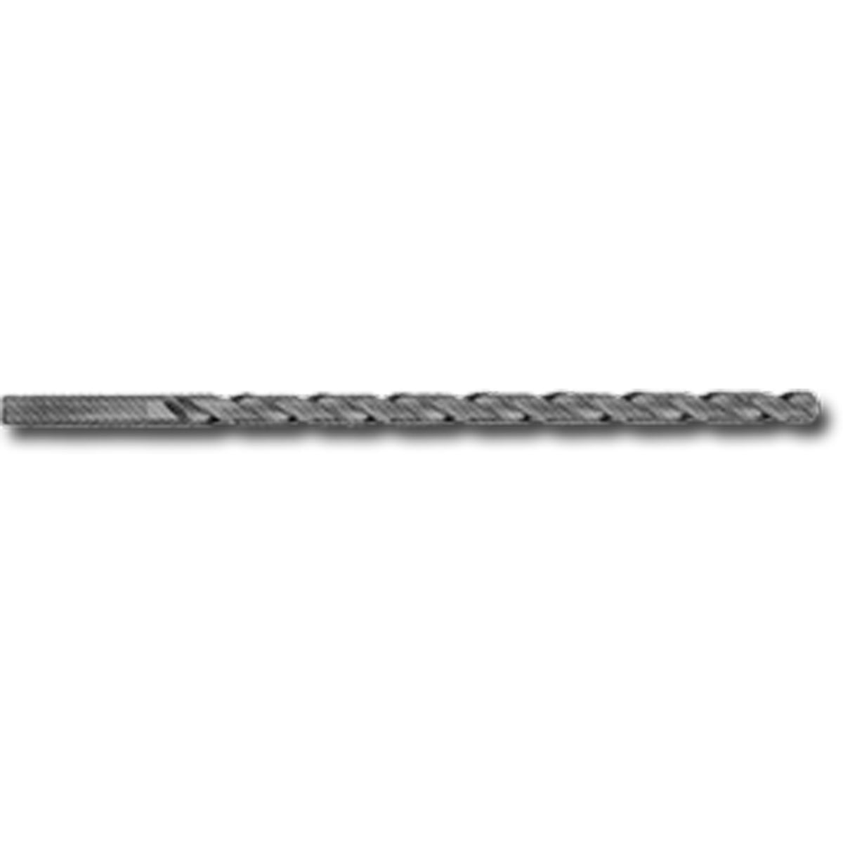 Straight Shank Extra Long Drill Bit - BH097