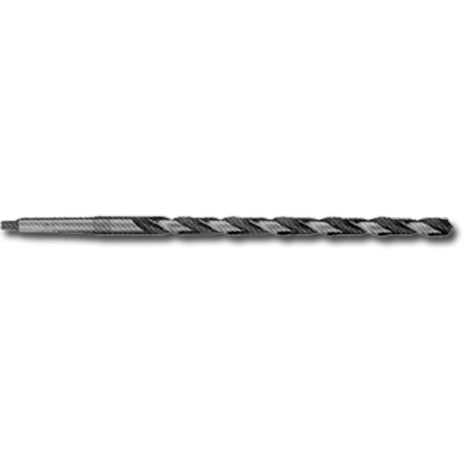 Extra Long Morse Taper Shank Drill Bit - BH256