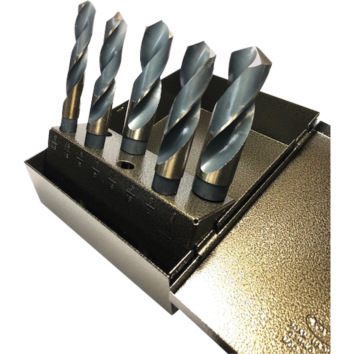 Prentice Drill Bit Set - BH433