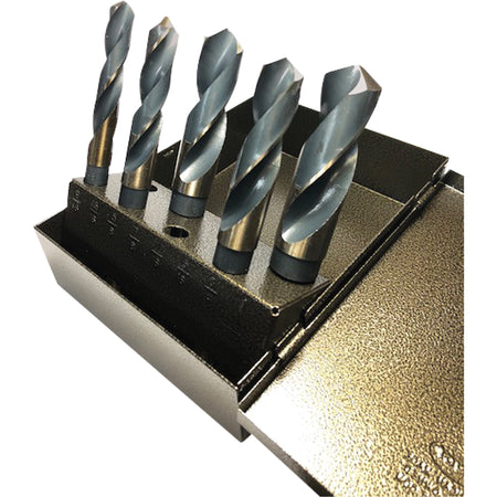 Prentice Drill Bit Set - BH433