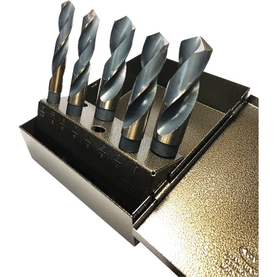 Prentice Drill Bit Set - BH433