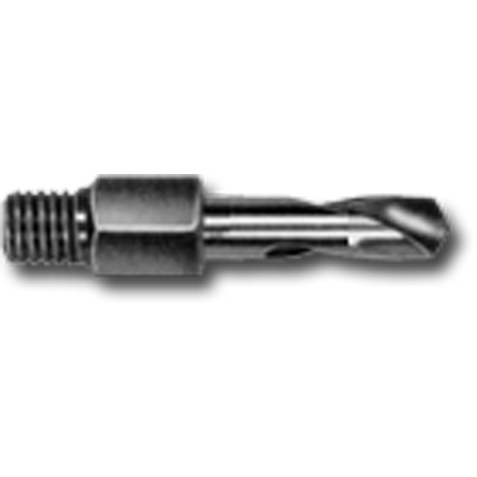 Threaded Shank Adapter Drill Bit - BH674