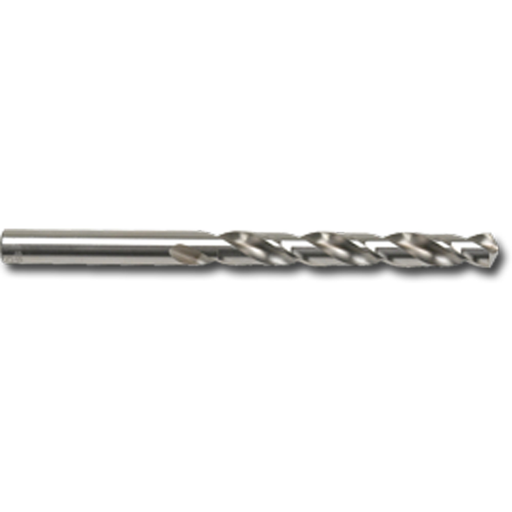 Fast Spiral Jobber Length Drill Bit - BH744