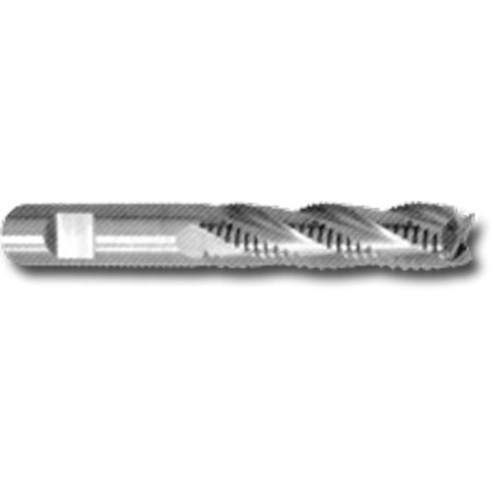 Weldon Shank Long Series Rip-R End Mill - BI243