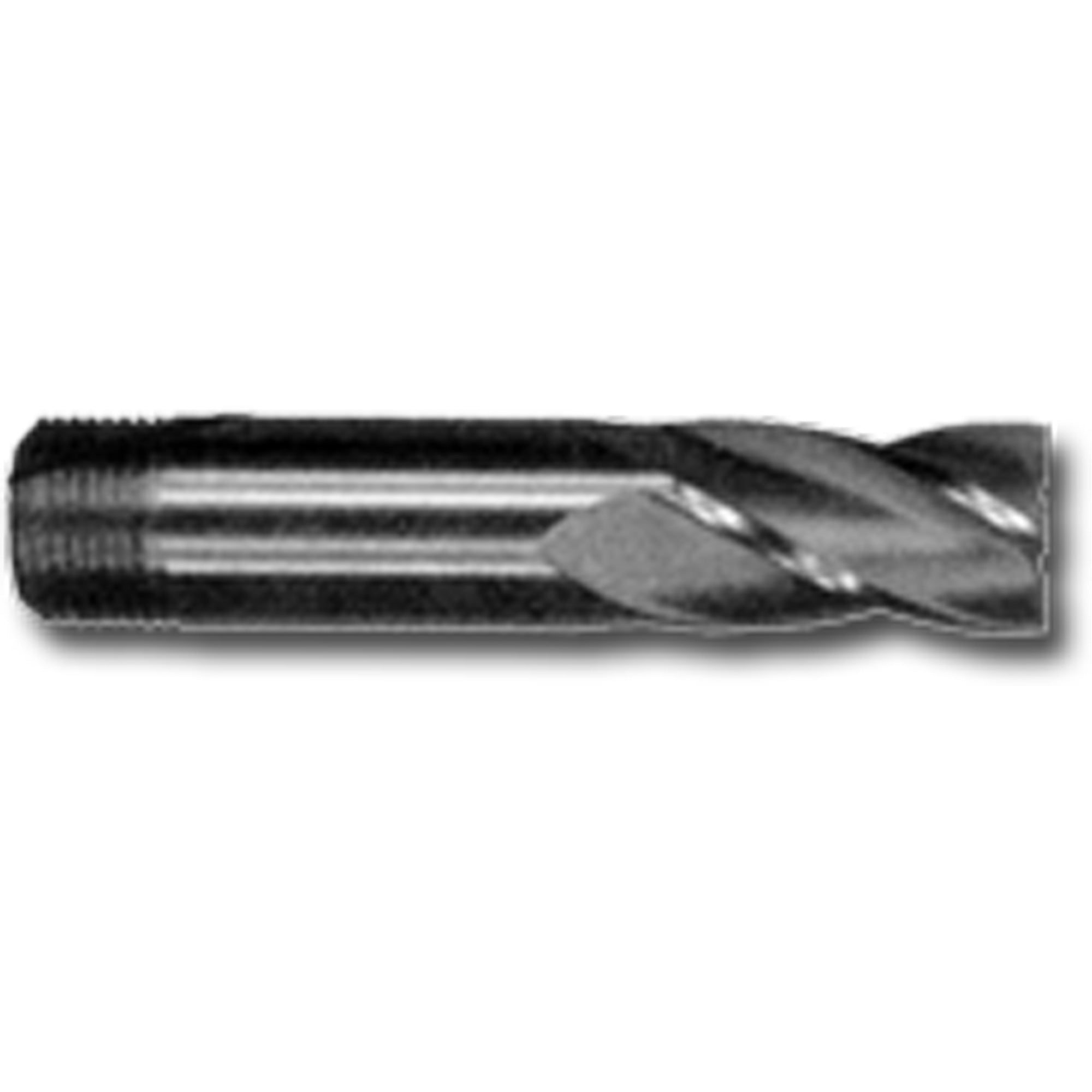 Threaded Shank End Mill - BI949