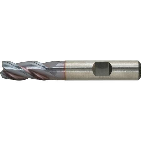 Weldon Shank Supermill - BJ664