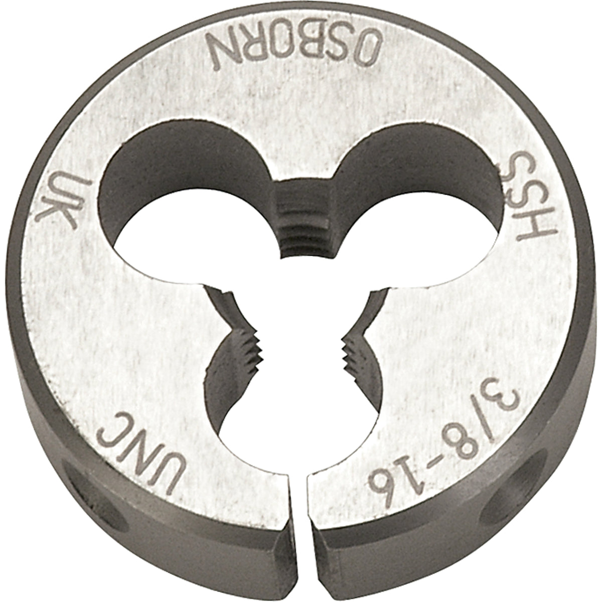 Split Circular Die - BM075