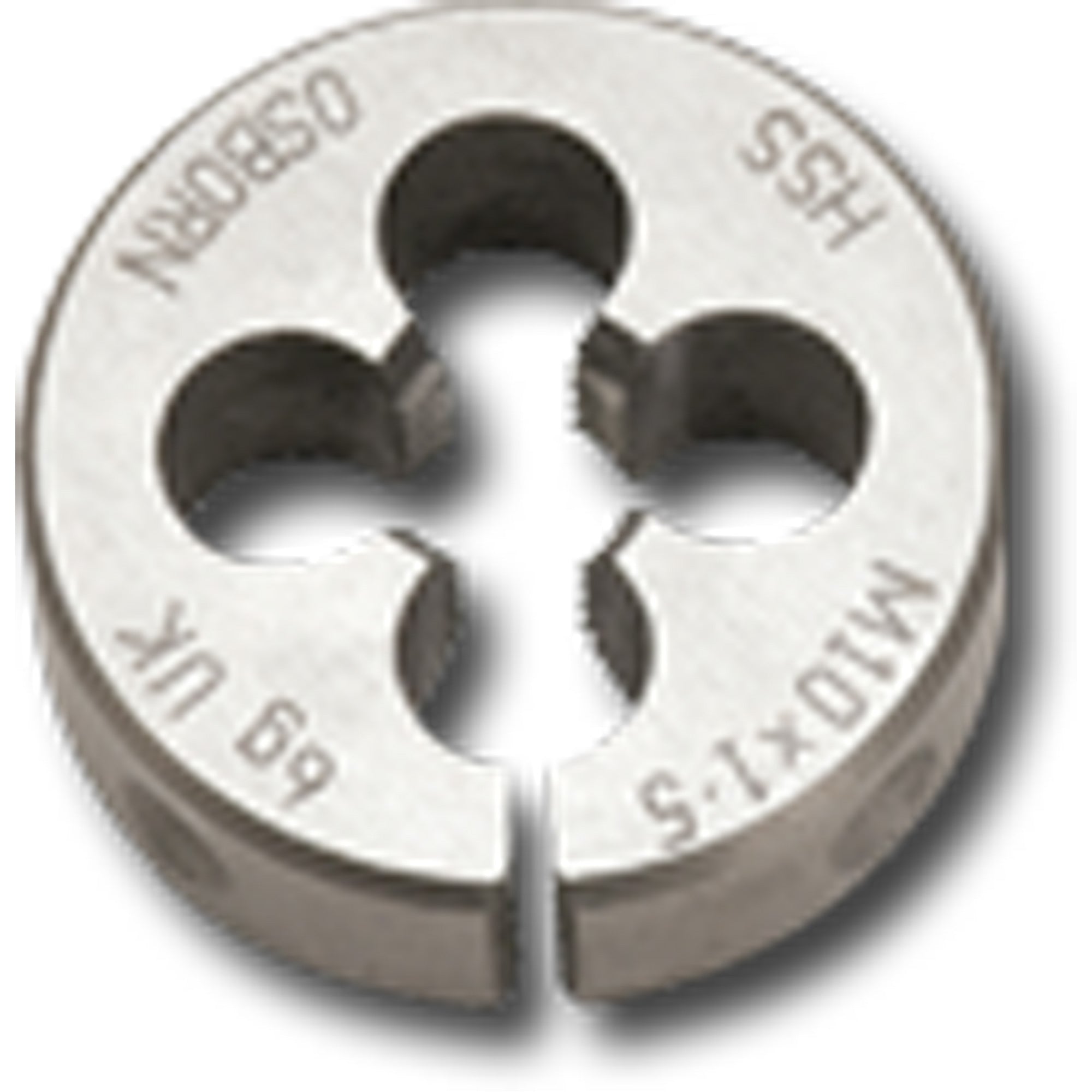 Round Die - BM600