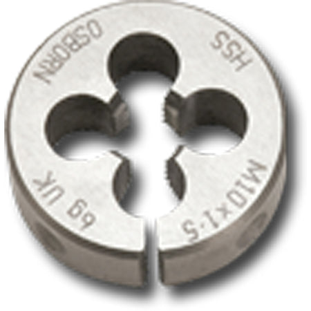 Round Die - BM600