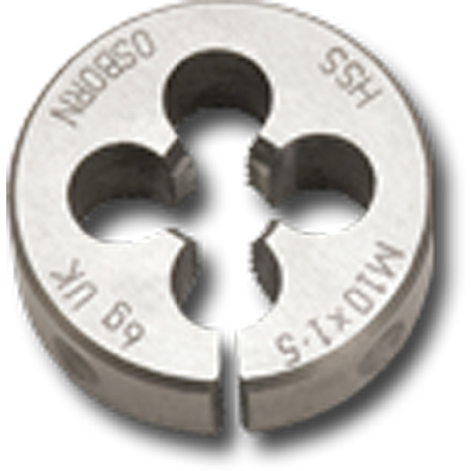 Round Die - BM600