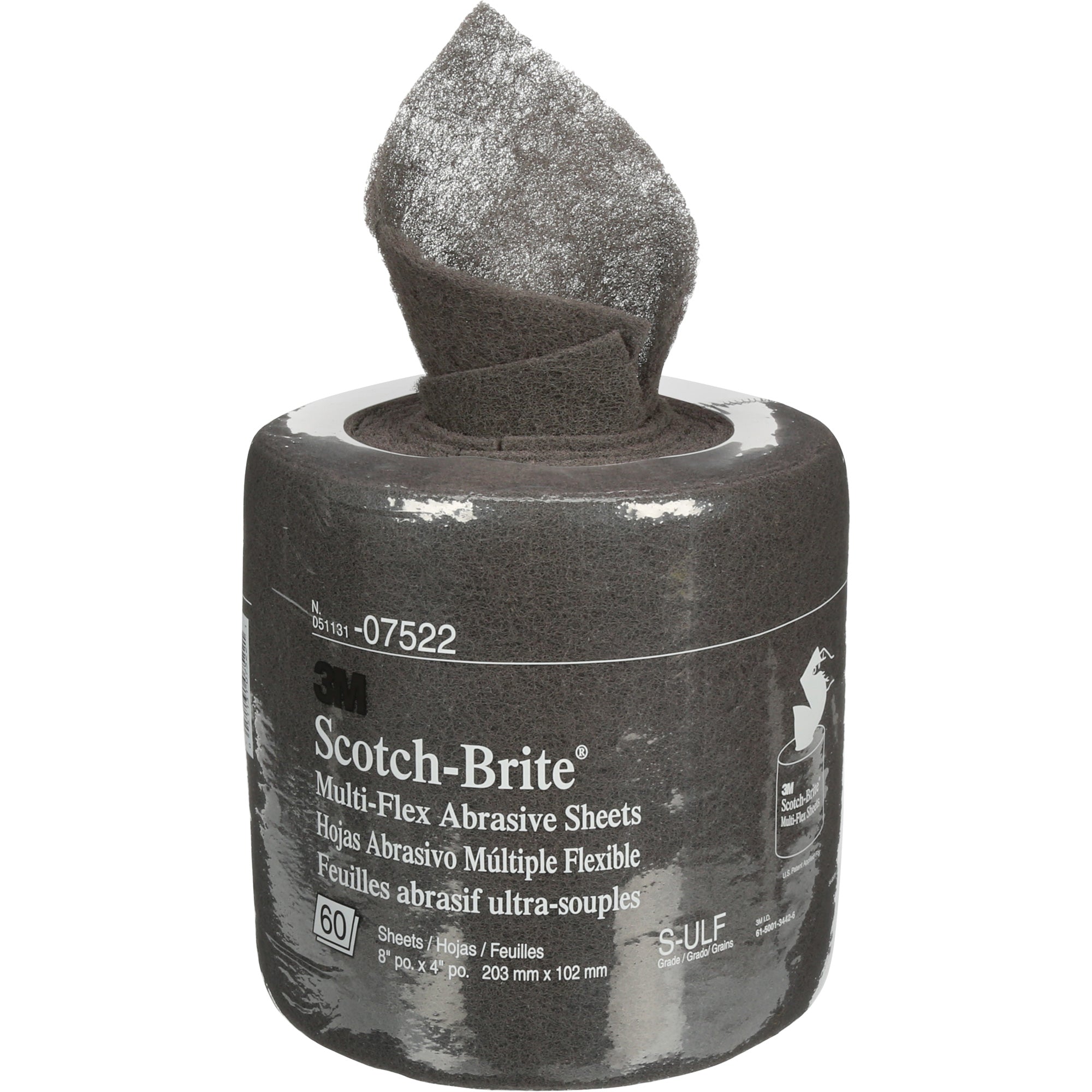 Scotch-Brite™ Sheet Rolls - BP002