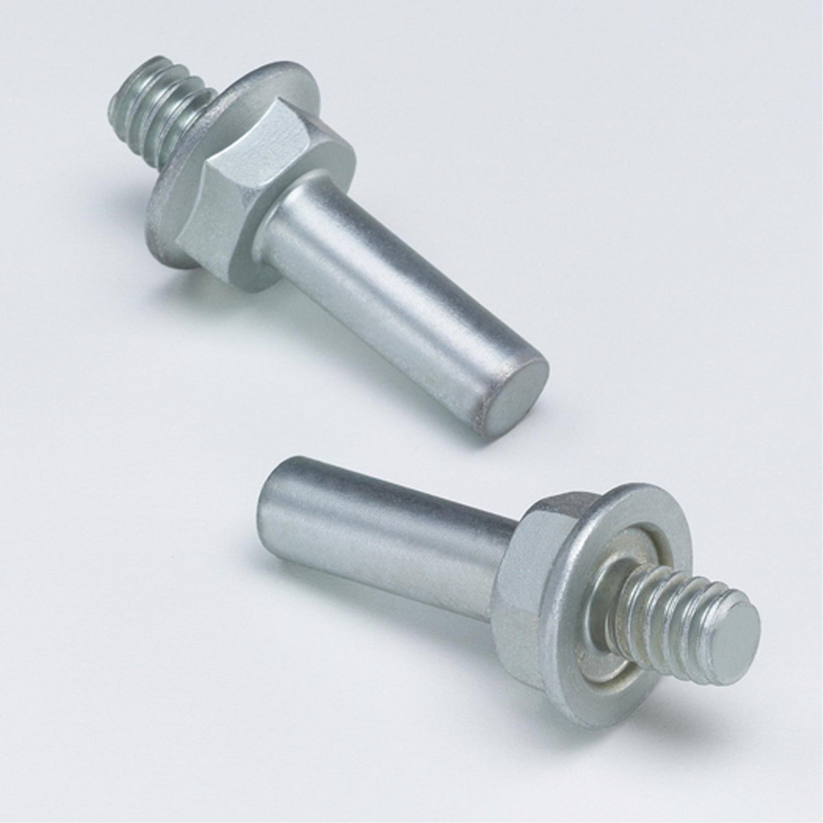 Roloc™ 1/4" Threaded Shaft - BP013