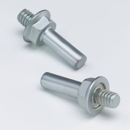 Roloc™ 1/4" Threaded Shaft - BP013