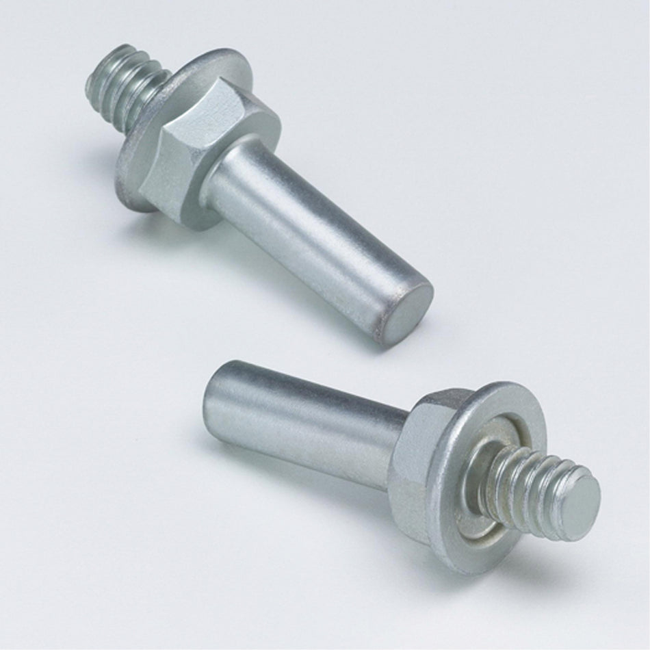 Roloc™ 1/4" Threaded Shaft - BP013