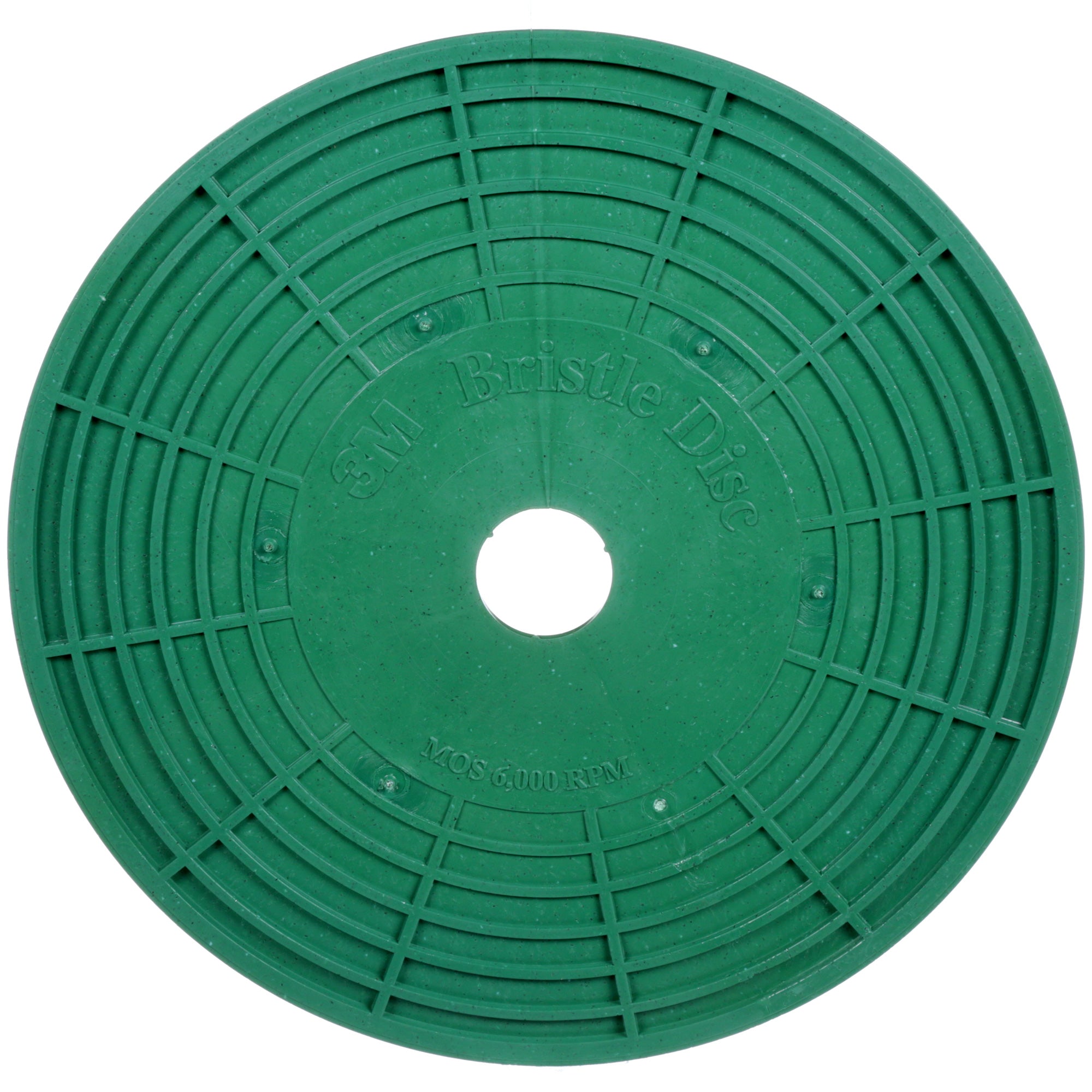 Scotch-Brite™ Bristle Disc - BP081