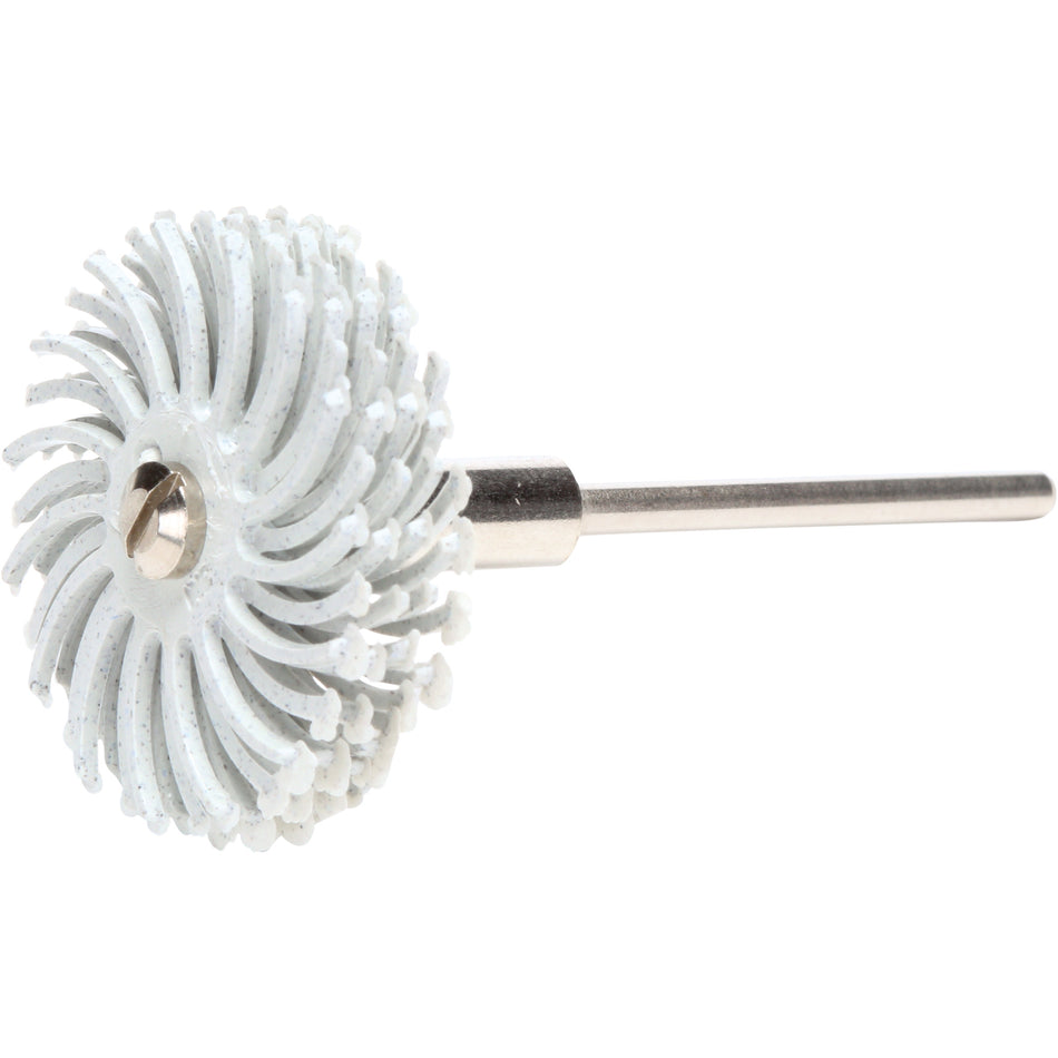 Scotch-Brite™ Radial Bristle Discs - BP082