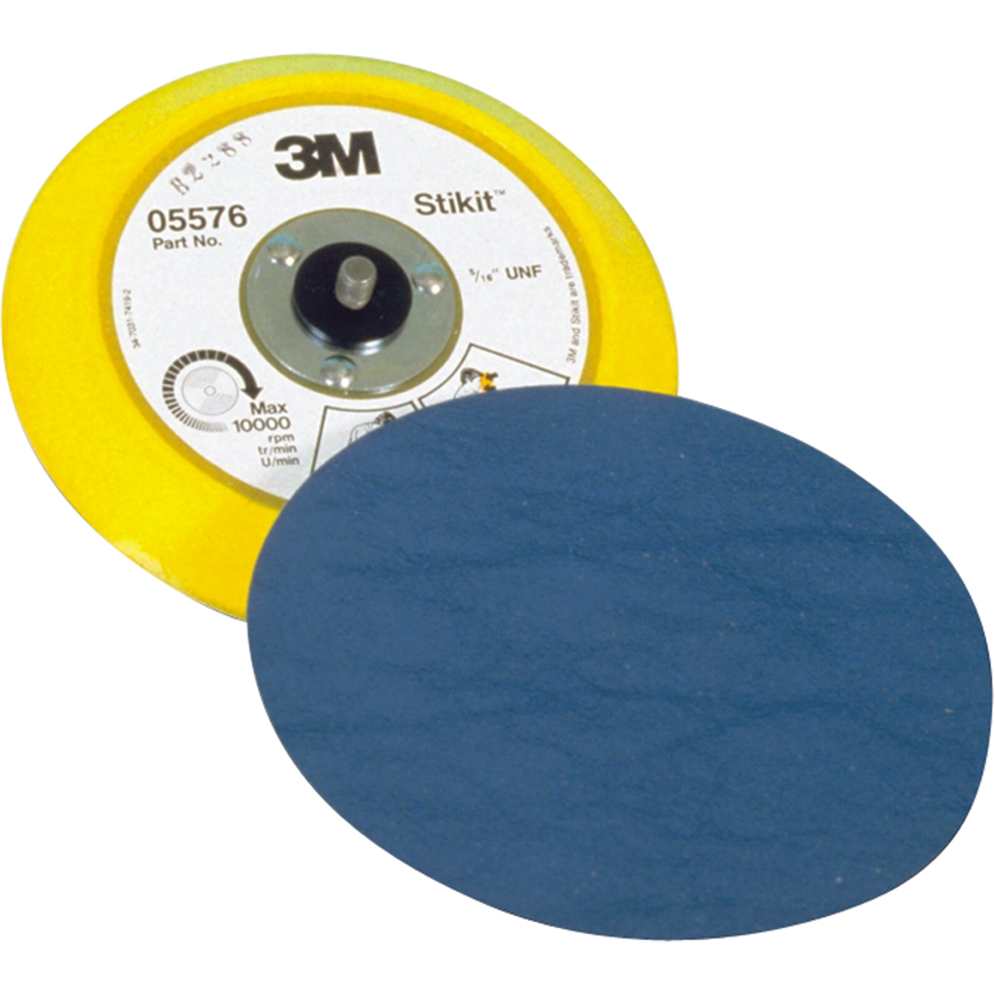 Stikit™ Disc Pads - BP216