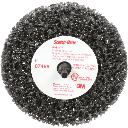 Scotch-Brite™ Roloc™ Clean and Strip Disc - BP256
