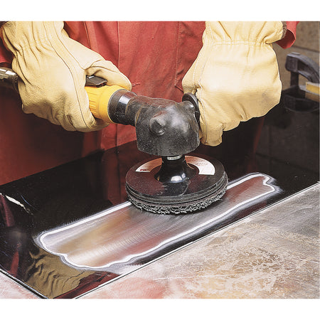 Surface Blending- Scotch-Brite™ Coating Removal Discs - BP272