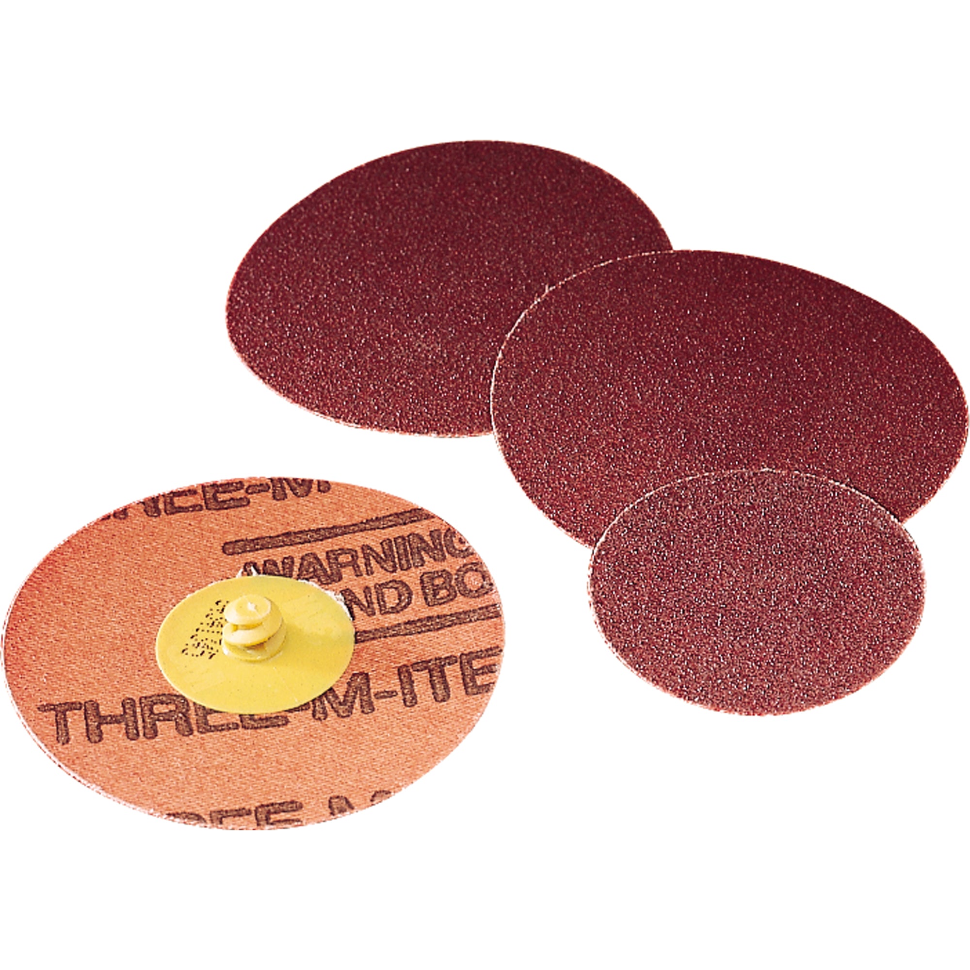 361F Discs - Roloc™ - BP336
