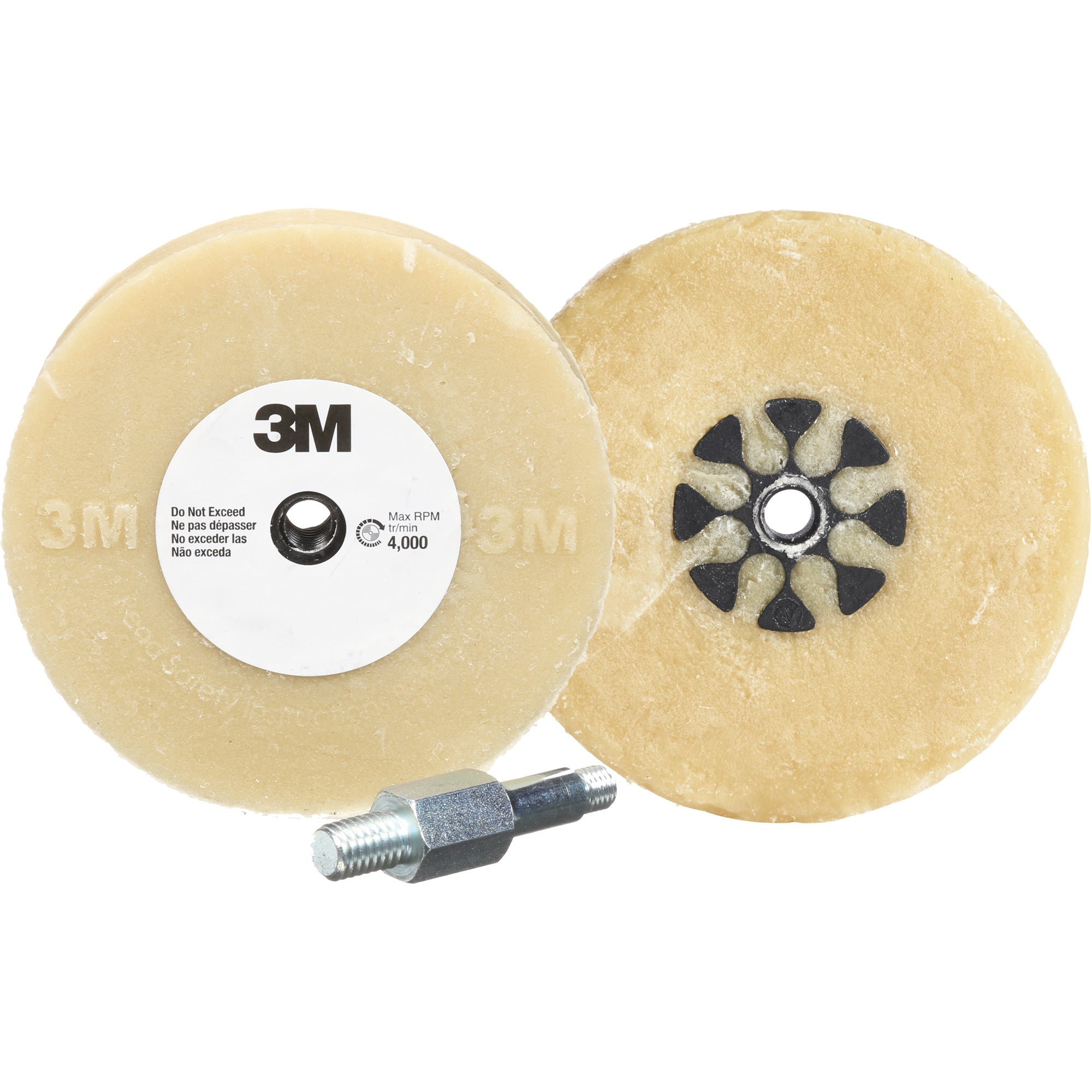 Stripe Off Wheel, 7498 - BP355