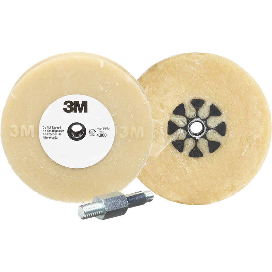 Stripe Off Wheel, 7498 - BP355