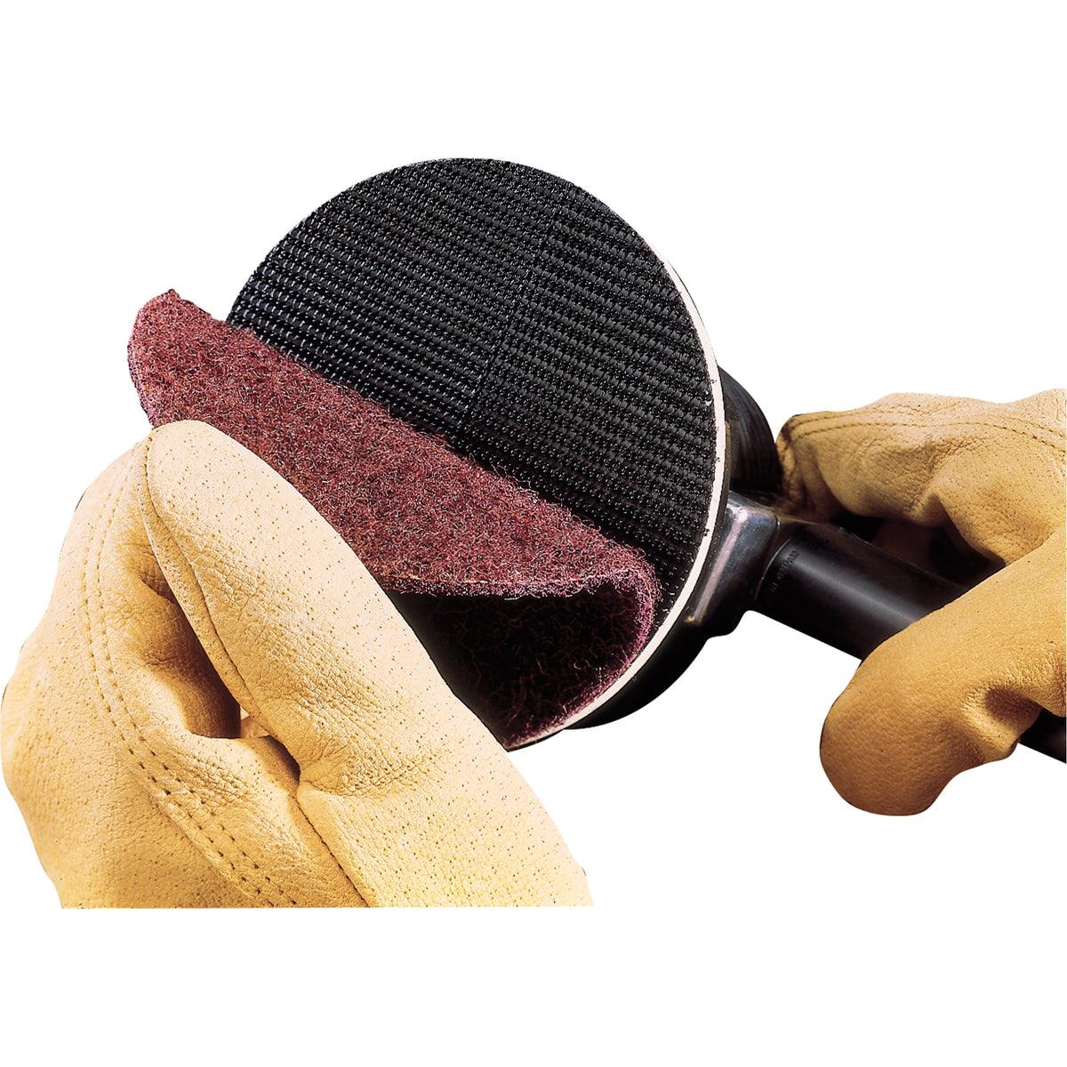 Hook & Loop Scotch-Brite™ Surface Conditioning Discs - BP357
