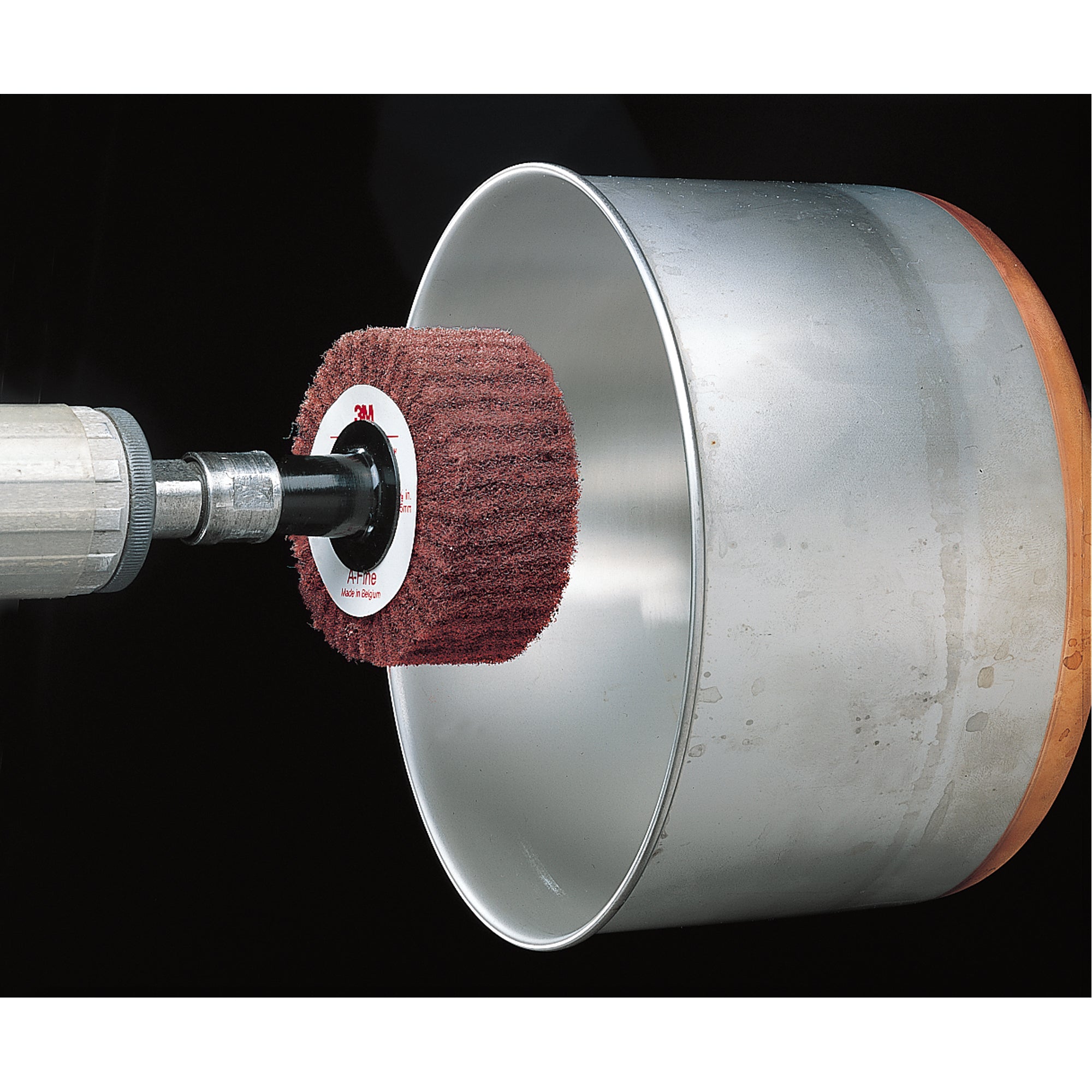 Scotch-Brite™ Flap Brushes - BP442
