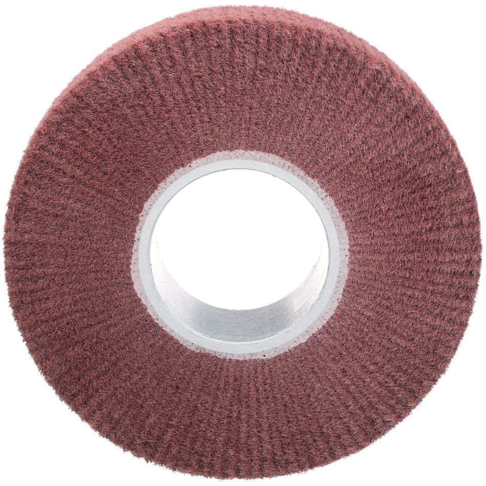 Scotch-Brite™ Finishing Flap Brush - BP449