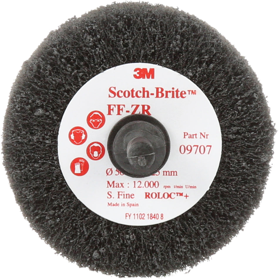 Scotch-Brite™ Cut & Polish Flap Brush - BP453