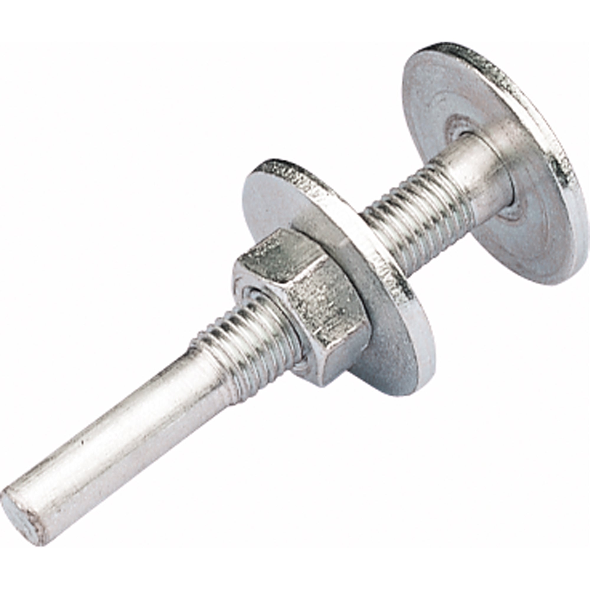 Clean & Strip - Mandrels - BP502