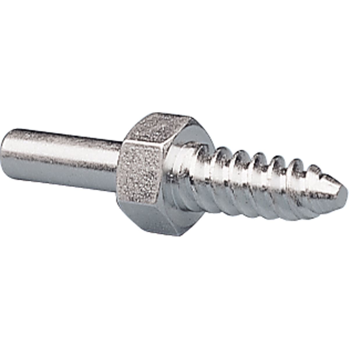 Deburring & Multi-Finishing Wheels - Mandrels - BP505