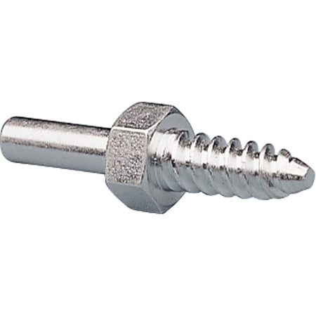 Deburring & Multi-Finishing Wheels - Mandrels - BP505
