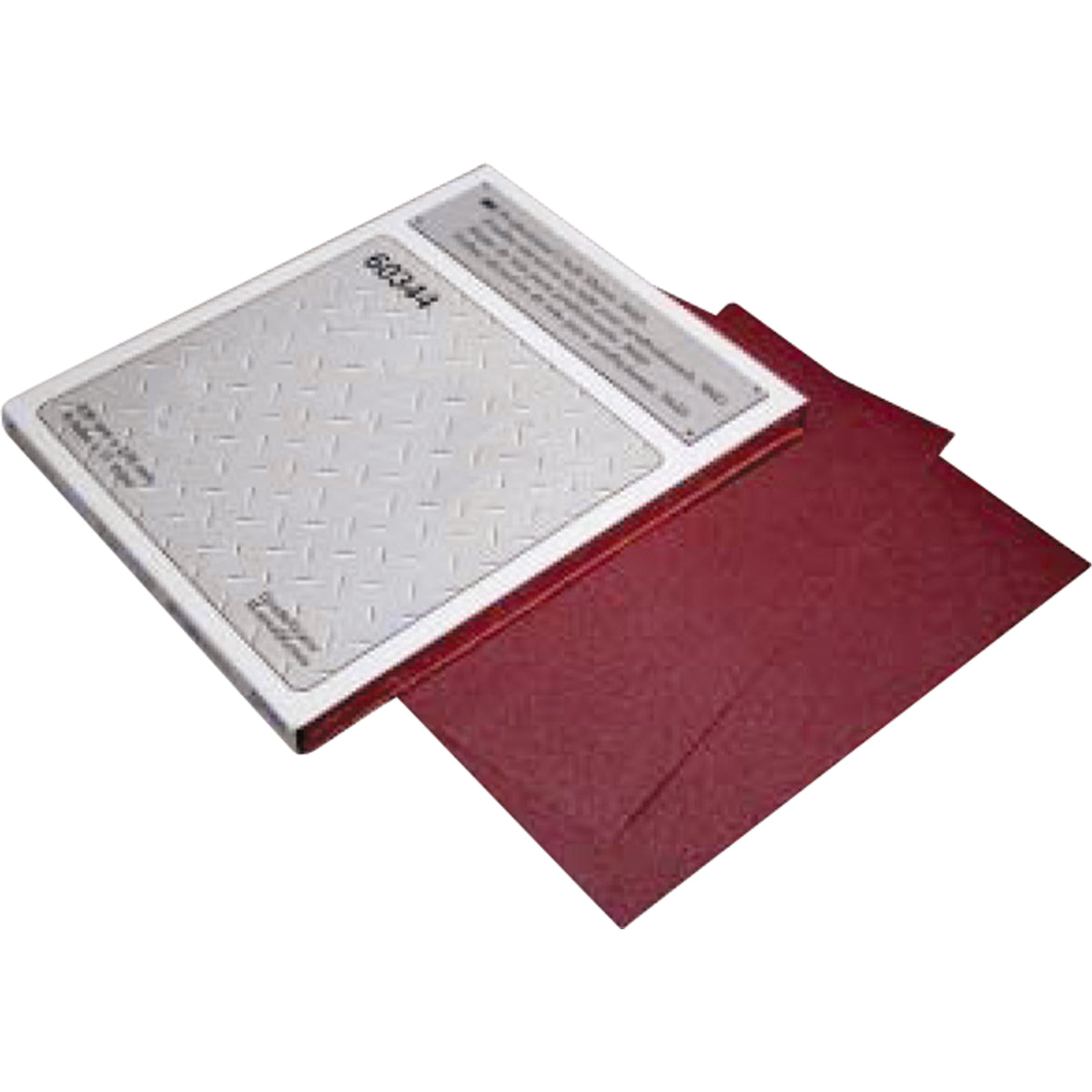 Shop Cloth Rolls - 314D Professional Cloth Sheets - BP664