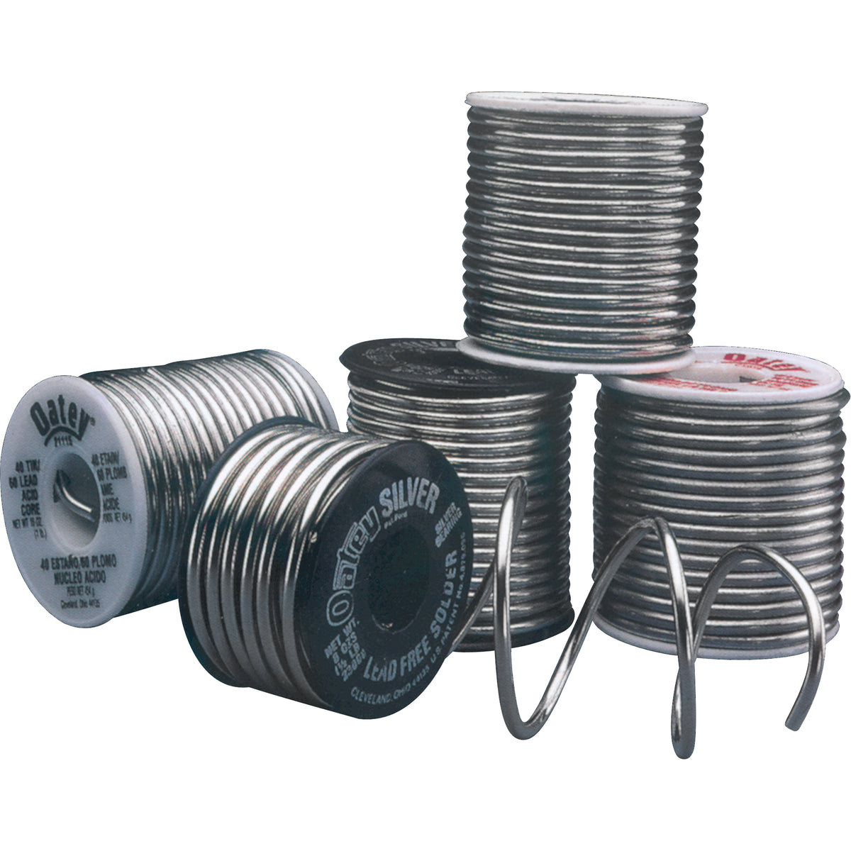 40/60 General Purpose Solder - BP912