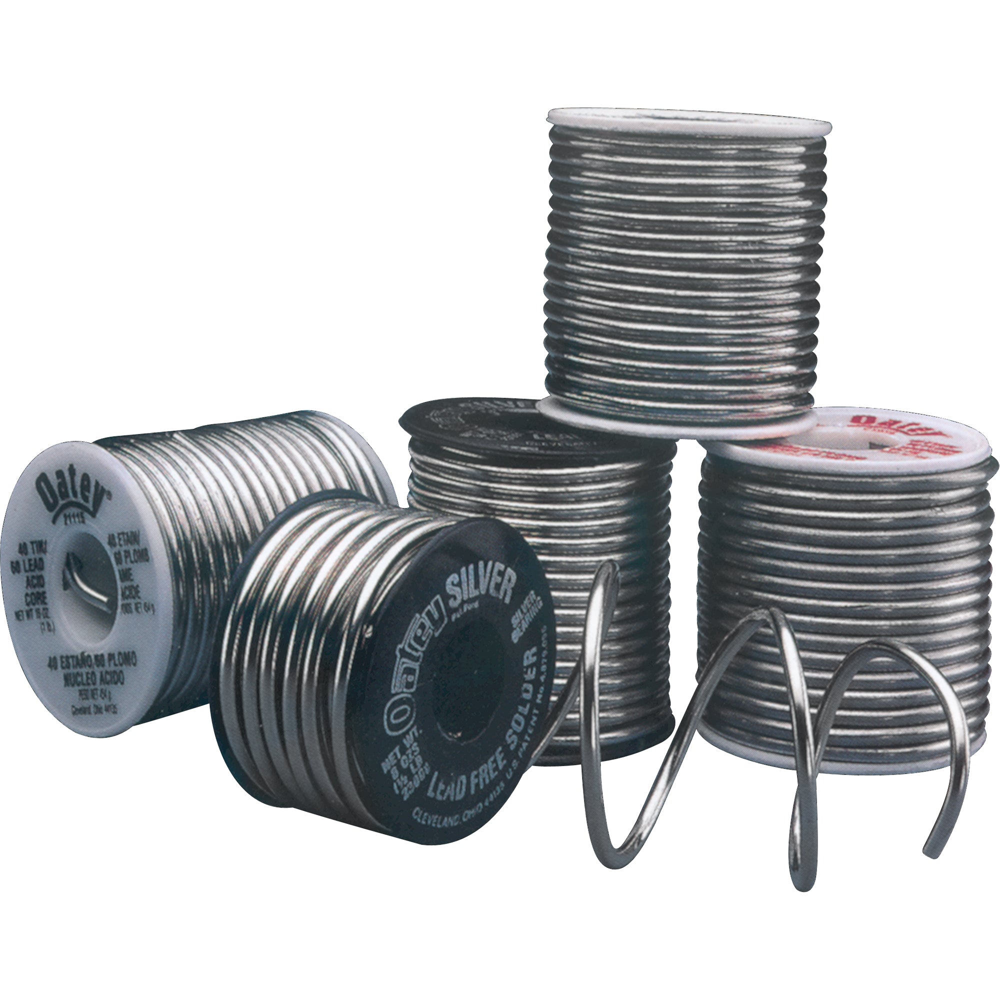40/60 General Purpose Solder - BP912
