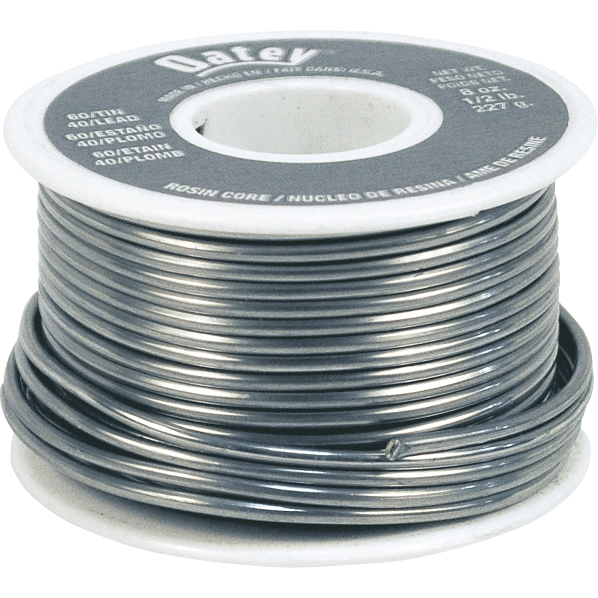 60/40 Solder - BP913