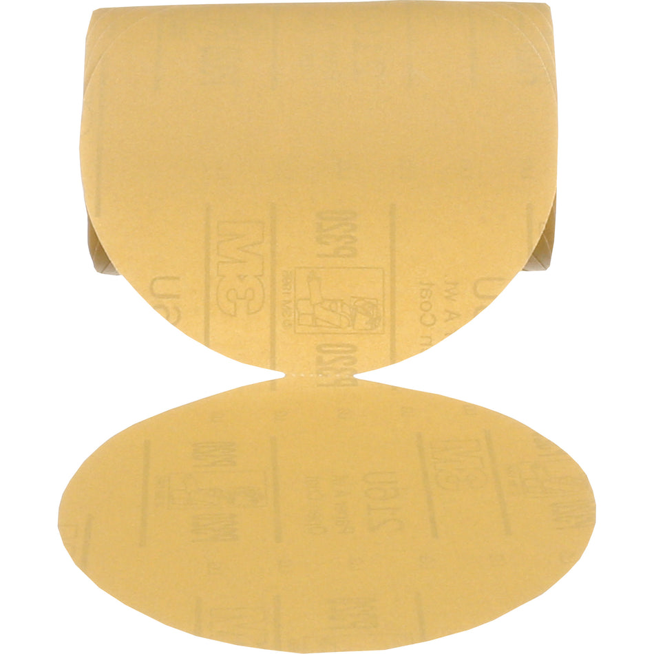 Stikit™ Gold Disc Roll - BP981