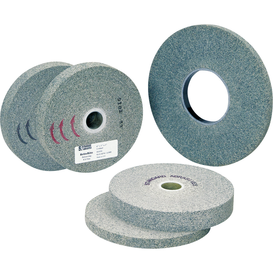 Standard Abrasives™ Deburring Wheel 855193 - BP984