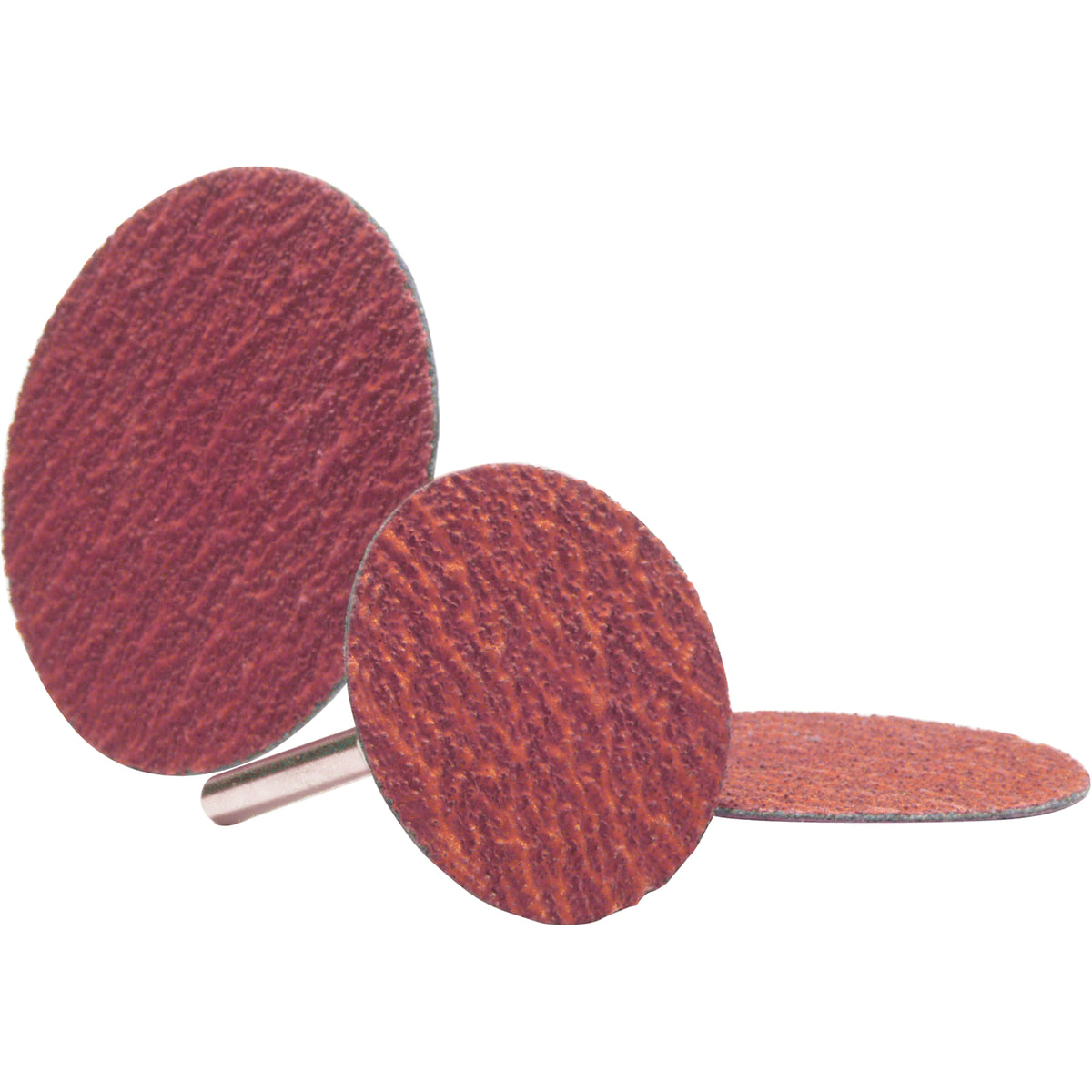 Speed-Lok TS Discs - Merit Zirc Plus R801 Cloth Discs - BQ023