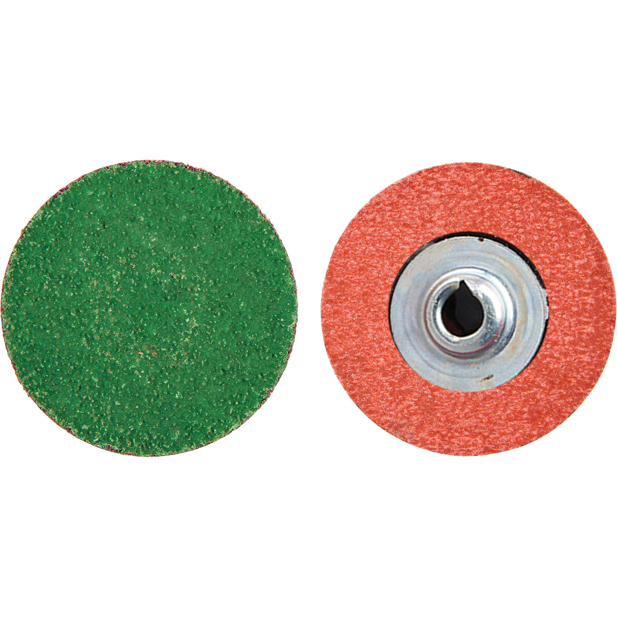 Speed-Lok Zirc Plus R801 Cloth Discs - BQ024