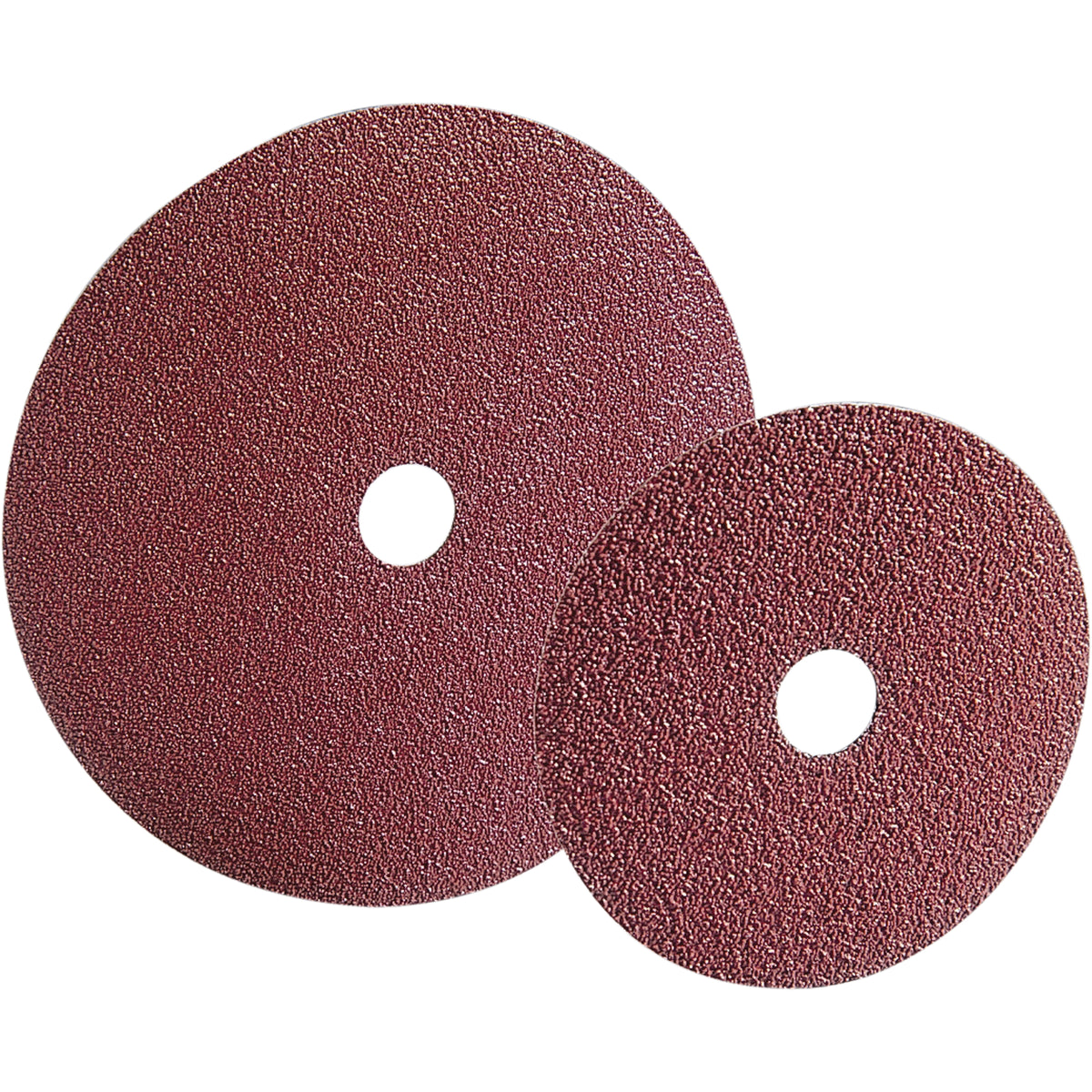 Metal F240 Fibre Discs - BQ035